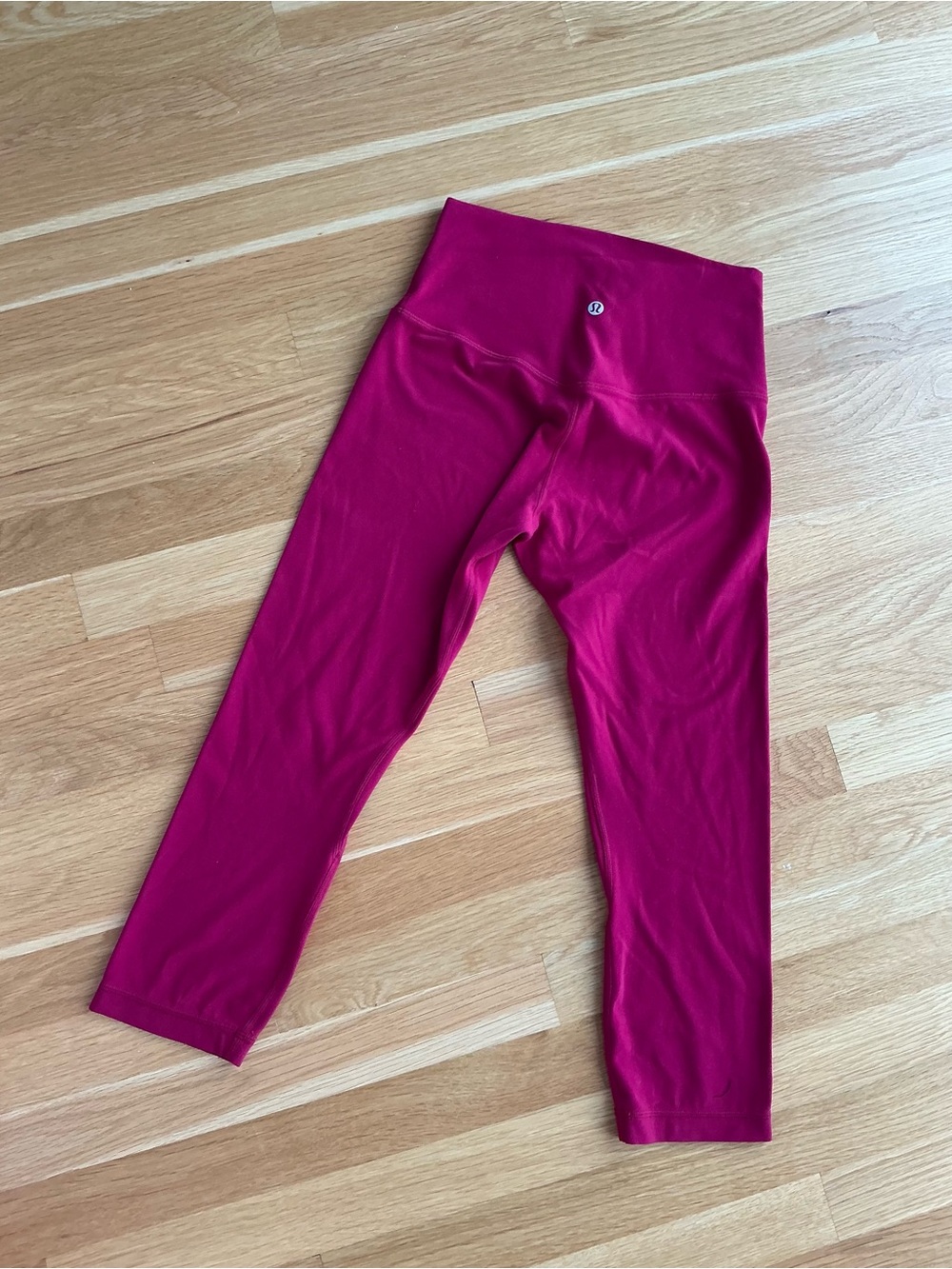 Lululemon 23” Leggings